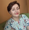 Знакомства: Алла, 50 лет, Жодино