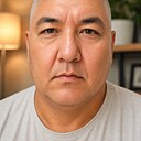 Знакомства: Канат, 44 года, Семей