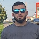 Знакомства: Шахром, 36 лет, Лобня