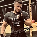 Знакомства: Григорий, 36 лет, Прокопьевск