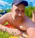 Знакомства: Владимир, 37 лет, Мурманск