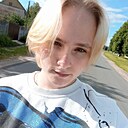Знакомства: Надежда, 25 лет, Ветка