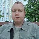 Знакомства: Алексей, 35 лет, Москва