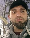 Знакомства: Парень Неплохой, 38 лет, Махачкала