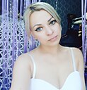Знакомства: Алла, 39 лет, Донецк