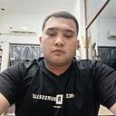 Знакомства: Aziz, 35 лет, Ташкент