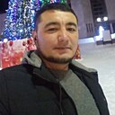 Знакомства: Руслан, 35 лет, Братск