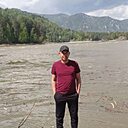 Знакомства: Игорь, 36 лет, Горно-Алтайск