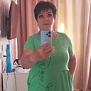 Знакомства: Инна, 65 лет, Курсавка