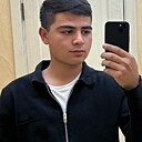 Знакомства: Анзор, 20 лет, Белореченск