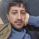 Знакомства: Ариф Костиев, 39 лет, Улан-Удэ