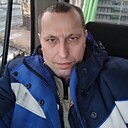Знакомства: Александр, 49 лет, Питкяранта