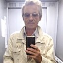 Знакомства: Юрий, 61 год, Сочи