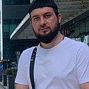 Знакомства: Он, 35 лет, Грозный