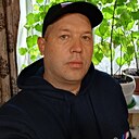 Знакомства: Дима, 45 лет, Курган