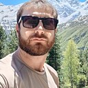 Знакомства: Руслан, 38 лет, Благодарный