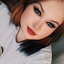Знакомства: Виктория, 24 года, Караганда