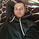 Знакомства: Александр, 37 лет, Мозырь