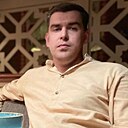 Знакомства: Максим, 37 лет, Симферополь