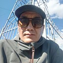 Знакомства: Sayan, 37 лет, Кызыл