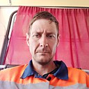 Знакомства: Андрей, 37 лет, Актобе