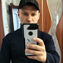 Знакомства: Анатолий, 39 лет, Ульяновск