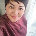 Знакомства: Гульшат, 42 года, Уфа