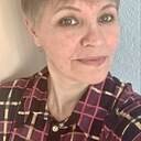 Знакомства: Лариса, 51 год, Петропавловск