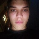 Знакомства: Даня, 19 лет, Свирск