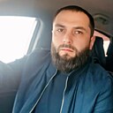 Знакомства: Руслан, 38 лет, Москва