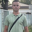 Знакомства: Роман, 23 года, Новосибирск