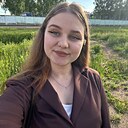 Знакомства: Анюта, 20 лет, Чайковский