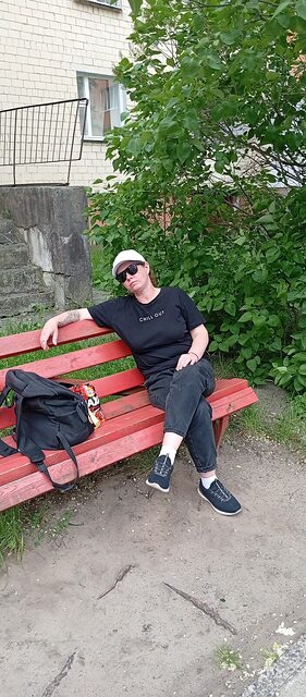 Фото - Tabor.ru
