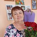 Знакомства: Лариса, 59 лет, Новопокровская
