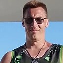 Знакомства: Андрей, 35 лет, Оренбург