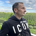 Знакомства: Владимир, 40 лет, Тула