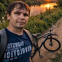 Знакомства: Дима, 38 лет, Петропавловск