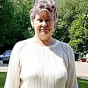 Знакомства: Зинаида, 70 лет, Томск