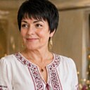 Знакомства: Світлана, 55 лет, Погребище