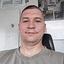 Знакомства: Андрей, 40 лет, Комсомольск-на-Амуре