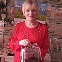 Знакомства: Светлана, 61 год, Красноперекопск