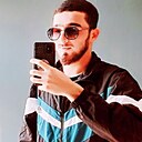 Знакомства: Shamil, 30 лет, Астана