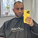 Знакомства: Андрик, 36 лет, Гатчина