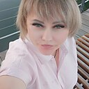 Знакомства: Анна, 35 лет, Уфа