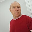 Знакомства: Виталий, 47 лет, Караганда