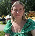 Знакомства: Александра, 40 лет, Новосибирск