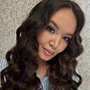 Знакомства: Элиза, 27 лет, Уфа