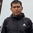 Знакомства: Алексей, 39 лет, Ульяновск