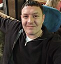 Знакомства: Алексей, 41 год, Казань