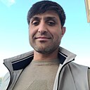 Знакомства: Аюбджон, 42 года, Химки